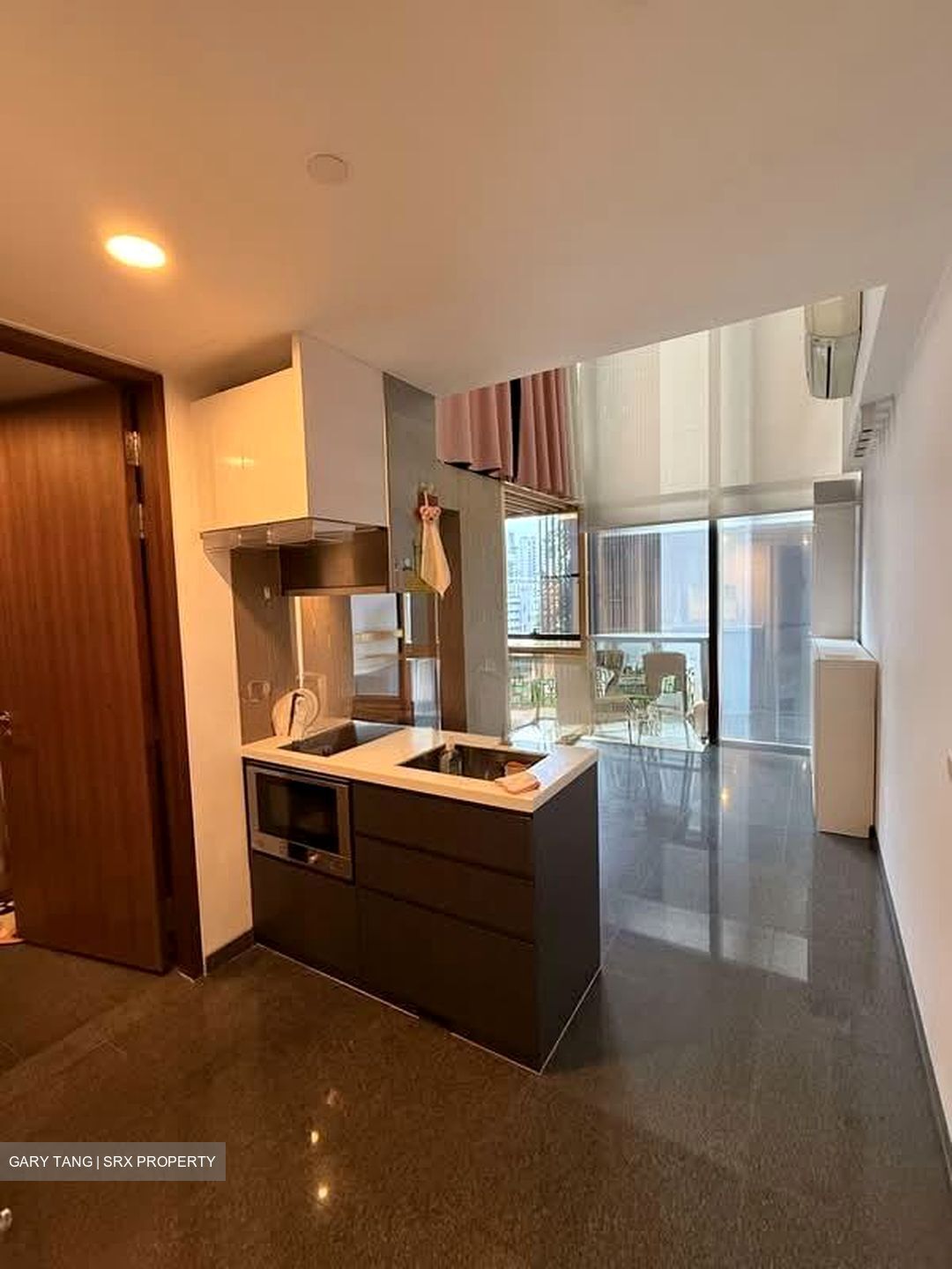 PS100 (D2), Condominium #608698331